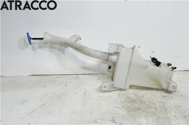 Spylertank til Suzuki Vitara 2015-->> (Type IV)  (3845061M10000|)