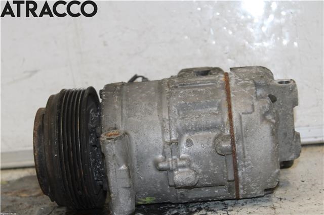 Aircondition kompressor til BMW 3-Serie 2005-2011 (E90/E91/E92/E93) (E90/E91/E92/E93) (64526987862|)