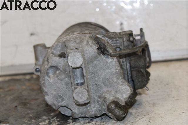 Aircondition kompressor til BMW 3-Serie 2005-2011 (E90/E91/E92/E93) (E90/E91/E92/E93) (64526987862|)