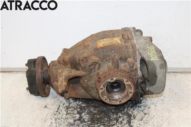 Kardang klokke bak til BMW 3-Serie 2005-2011 (E90/E91/E92/E93) (E90/E91/E92/E93) (33107591017|)