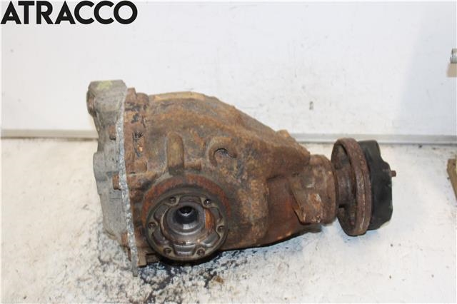 Kardang klokke bak til BMW 3-Serie 2005-2011 (E90/E91/E92/E93) (E90/E91/E92/E93) (33107591017|)