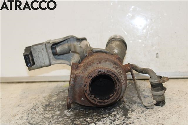 Turbo til BMW 3-Serie 2005-2011 (E90/E91/E92/E93) (E90/E91/E92/E93) (11658506894|)