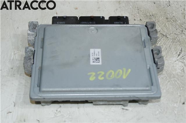 Styreenhet diverse til Ford S-Max 2006-2010 (Type I, Fase 1)  (7G9112A650ALC|)
