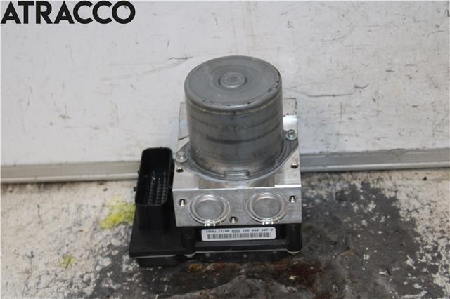 ABS sentral til BMW 3-Serie 2005-2011 (E90/E91/E92/E93) (E90/E91/E92/E93) (34516795394|)