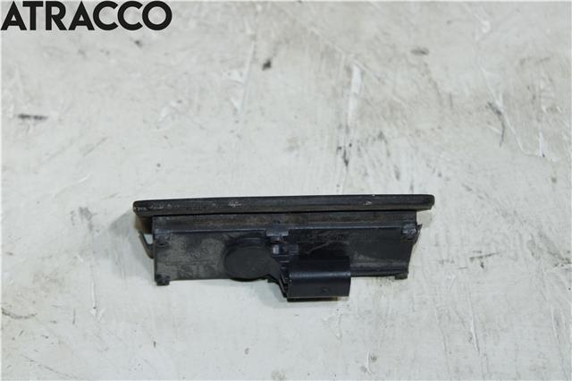 Bakluke/bakdør håndtak til Ford S-Max 2006-2010 (Type I, Fase 1)  (C1BB19B514AA|)