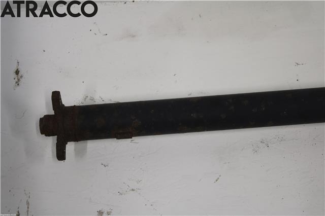 Mellomaksel til BMW 3-Serie 2005-2011 (E90/E91/E92/E93) (E90/E91/E92/E93) (26107573482|)