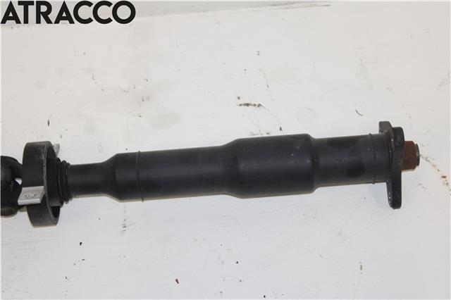 Mellomaksel til BMW 3-Serie 2005-2011 (E90/E91/E92/E93) (E90/E91/E92/E93) (26107573482|)