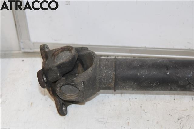Mellomaksel fremre til BMW 3-Serie 2005-2011 (E90/E91/E92/E93) (E90/E91/E92/E93) (26209488491|)