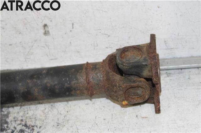 Mellomaksel fremre til BMW 3-Serie 2005-2011 (E90/E91/E92/E93) (E90/E91/E92/E93) (26209488491|)