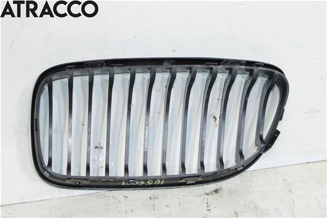 Grill høyre til BMW 3-Serie 2005-2011 (E90/E91/E92/E93) (E90/E91/E92/E93) (51712146912|)