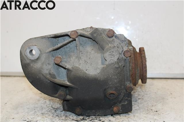Kardang klokke bak til BMW 3-Serie 2005-2011 (E90/E91/E92/E93) (E90/E91/E92/E93) (33107566226|)