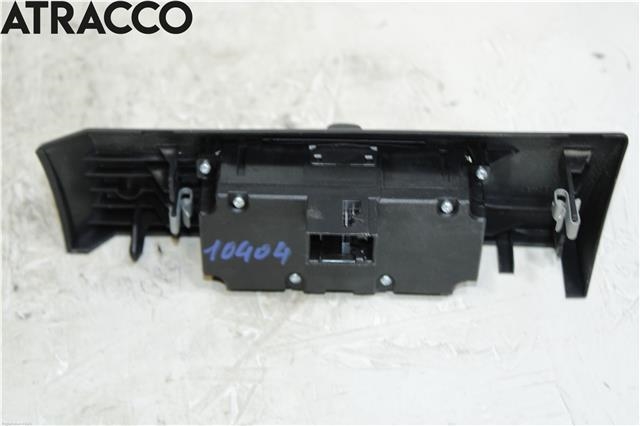 Bryter lys til BMW 5-Serie 2003-2010 (E60/E61) (E60/E61) (61319134726|)