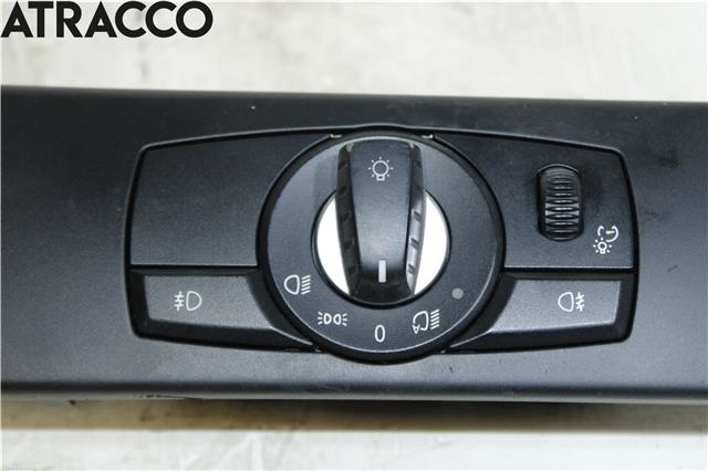 Bryter lys til BMW 5-Serie 2003-2010 (E60/E61) (E60/E61) (61319134726|)