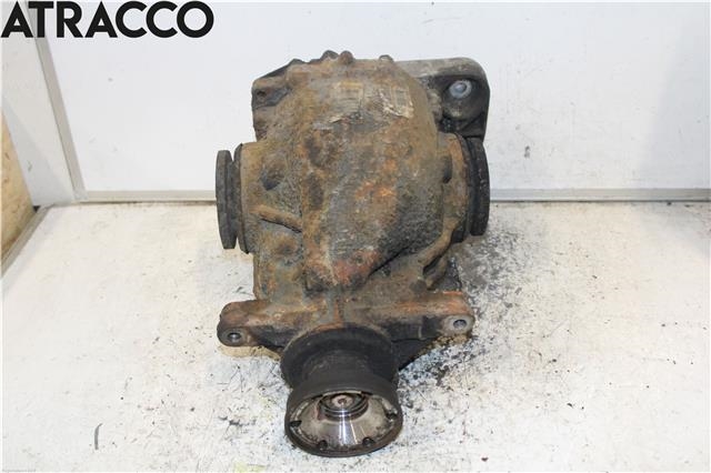 Kardang klokke bak til BMW 5-Serie 2003-2010 (E60/E61) (E60/E61) (33107542515|)