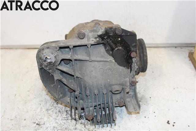 Kardang klokke bak til BMW 5-Serie 2003-2010 (E60/E61) (E60/E61) (33107542515|)