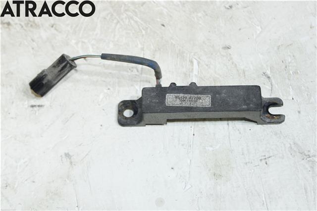 Diverse deler til Kia Soul 2014-2019 (Type II) (95420A7200|)