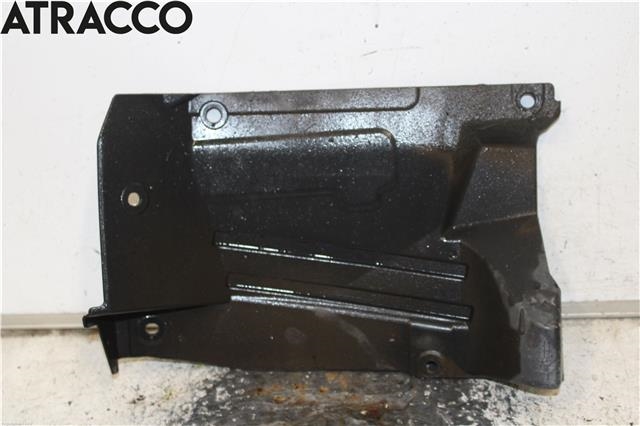 Motorplate under motor til Mitsubishi Outlander 2012-2015 (Type III, Fase 1)  (5370B055|)
