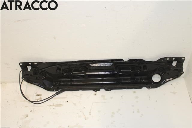 Frontplate øvre til BMW 5-Serie 2003-2010 (E60/E61) (E60/E61) (51647033741|)