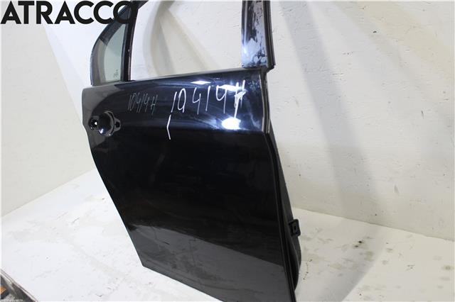 Dør høyre bak til BMW 3-Serie 2005-2011 (E90/E91/E92/E93) (E90/E91/E92/E93) (41007203648|)