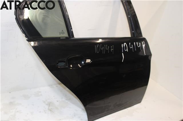 Dør høyre bak til BMW 3-Serie 2005-2011 (E90/E91/E92/E93) (E90/E91/E92/E93) (41007203648|)