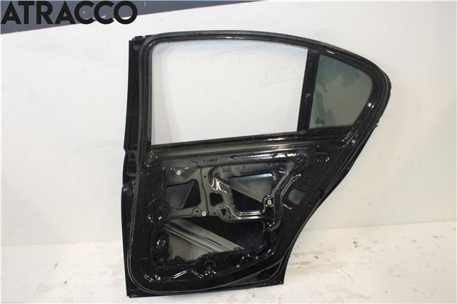 Dør høyre bak til BMW 3-Serie 2005-2011 (E90/E91/E92/E93) (E90/E91/E92/E93) (41007203648|)
