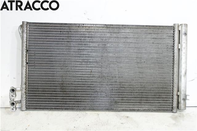 Aircondition radiator til BMW 3-Serie 2005-2011 (E90/E91/E92/E93) (E90/E91/E92/E93) (64539229021|)