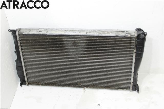Radiator (automat gir) til BMW 3-Serie 2005-2011 (E90/E91/E92/E93) (E90/E91/E92/E93) (17117788903|)
