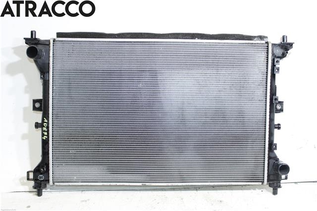 Radiator (automat gir) til Suzuki Vitara 2015-->> (Type IV)  (CZ2230006591|)