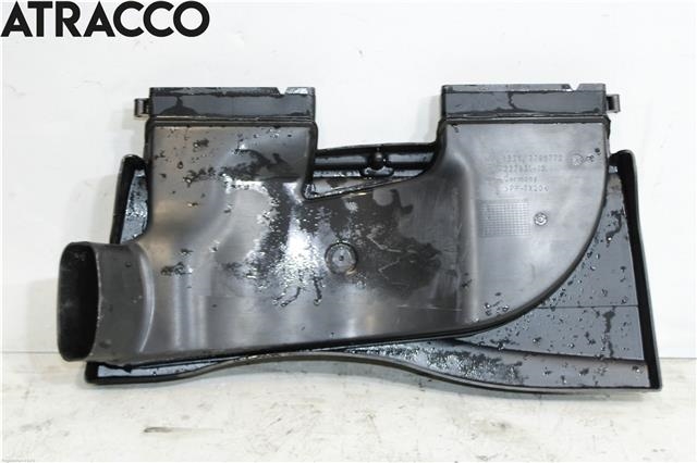 Diverse deler til BMW 3-Serie 2005-2011 (E90/E91/E92/E93) (E90/E91/E92/E93) (13717798772|)
