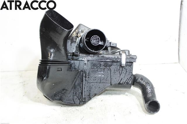 Luftfilterboks til BMW 3-Serie 2005-2011 (E90/E91/E92/E93) (E90/E91/E92/E93) (13718512599|)