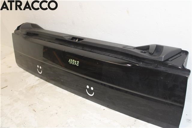 Bakluke lem til Volvo XC90 2002-2006 (Type I, Fase 1)  (31335538|)