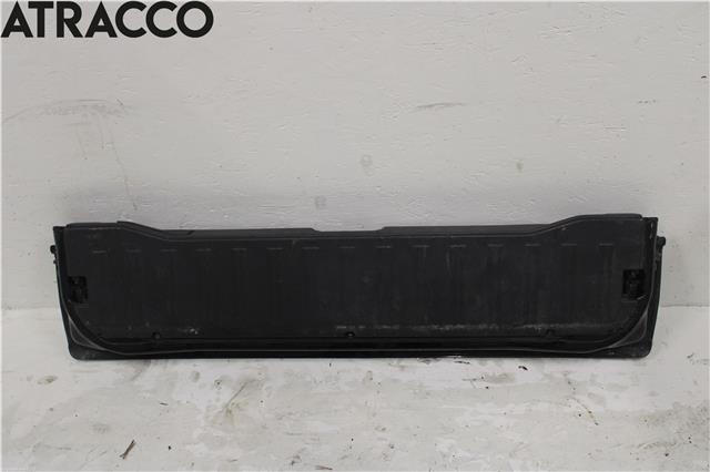 Bakluke lem til Volvo XC90 2002-2006 (Type I, Fase 1)  (31335538|)
