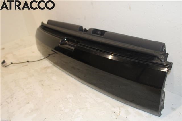 Bakluke lem til Peugeot 3008 2009-2016 (Type I)  (8701CA|)