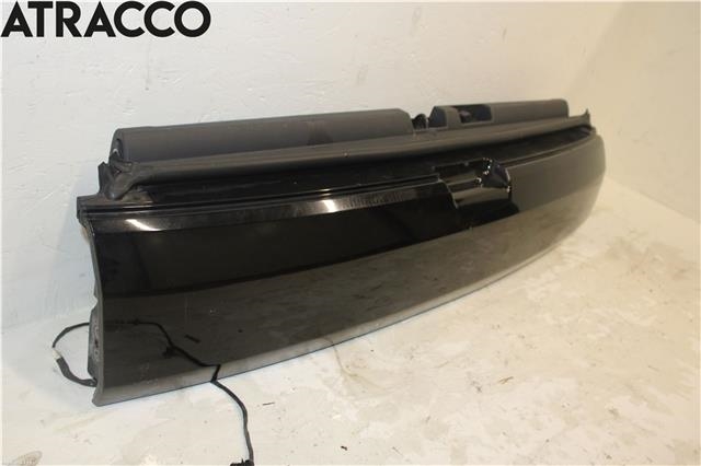 Bakluke lem til Peugeot 3008 2009-2016 (Type I)  (8701CA|)