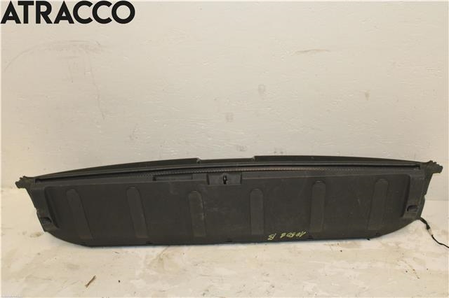 Bakluke lem til Peugeot 3008 2009-2016 (Type I)  (8701CA|)