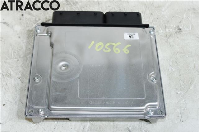 Styreenhet motor til BMW 3-Serie 2005-2011 (E90/E91/E92/E93) (E90/E91/E92/E93)