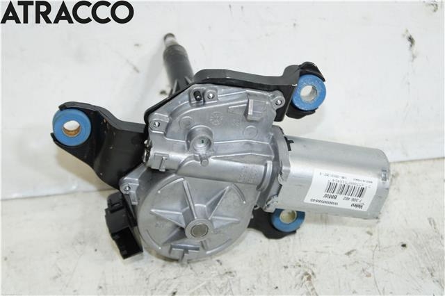 Viskermotor bakrute til BMW i3 2013-2022  (61627306462|)