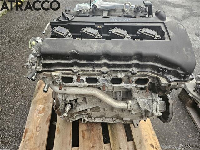Motor bensin til Mitsubishi Outlander 2012-2015 (Type III, Fase 1)  (1000C486|)