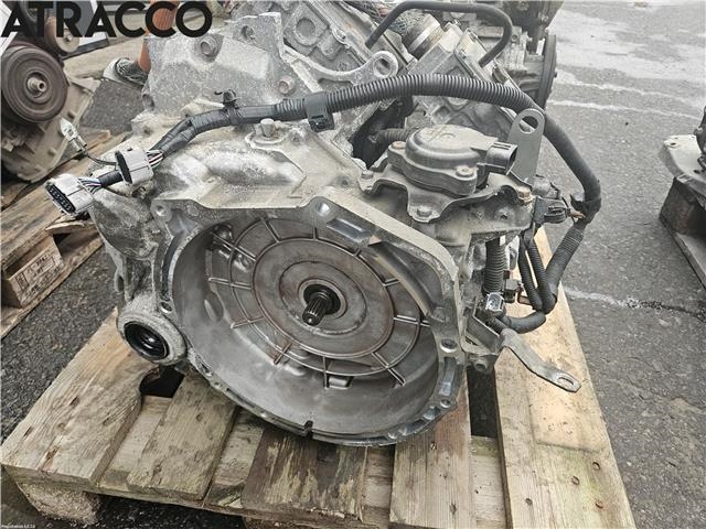 Motor elbil bak til Mitsubishi Outlander 2012-2015 (Type III, Fase 1)  (9499D146|)