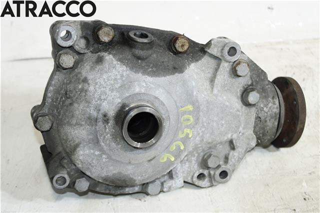 Kardang til BMW 3-Serie 2005-2011 (E90/E91/E92/E93) (E90/E91/E92/E93) (31507533973|)