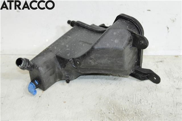 Ekspansjonstank til BMW 3-Serie 2005-2011 (E90/E91/E92/E93) (E90/E91/E92/E93) (17138570079|)