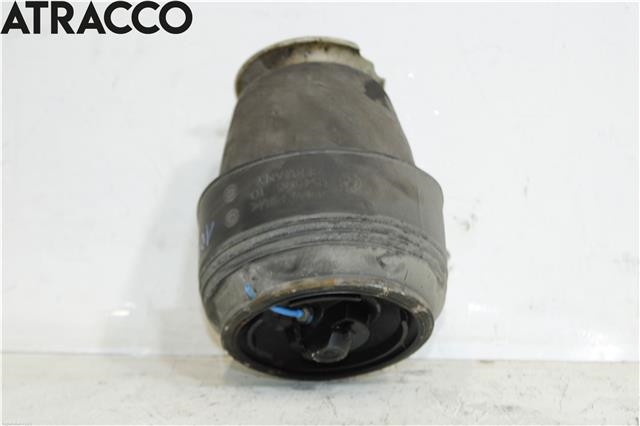 Fjær foran nivå luftpute/belg til BMW 5-Serie 2003-2010 (E60/E61) (E60/E61) (37126765602|)