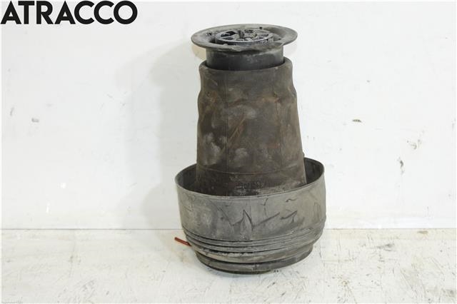 Fjær foran nivå luftpute/belg til BMW 5-Serie 2003-2010 (E60/E61) (E60/E61) (37126765602|)