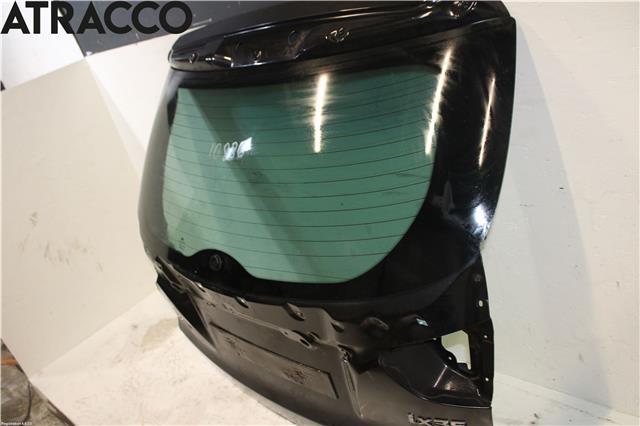 Bakluke til Hyundai Ix35 2010-2015  (737002Y000|)