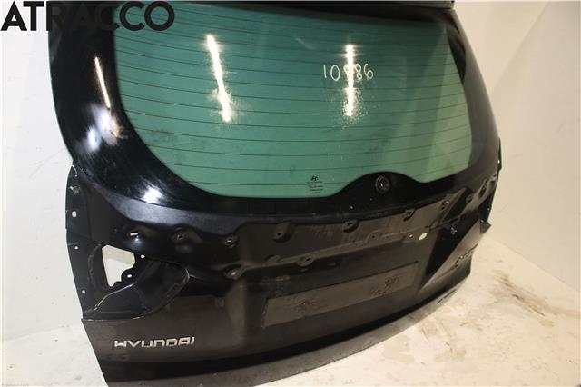 Bakluke til Hyundai Ix35 2010-2015  (737002Y000|)