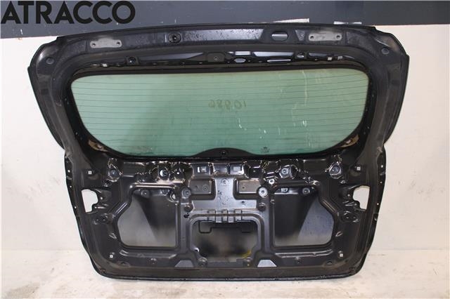 Bakluke til Hyundai Ix35 2010-2015  (737002Y000|)