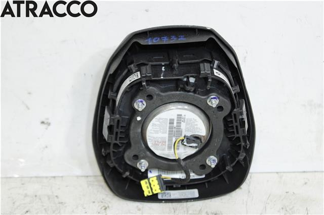 Airbag rattpute til BMW i3 2013-2022  (32306870363|)