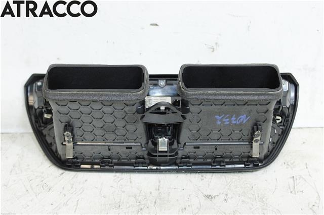 Varmeapparat betjening til BMW i3 2013-2022  (61315A0A3F6|)