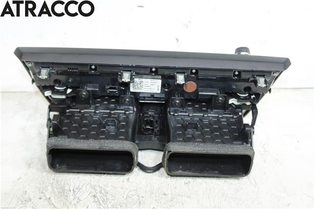 Varmeapparat betjening til BMW i3 2013-2022  (61315A0A3F6|)