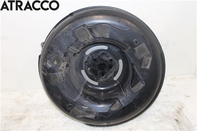 Reservehjulsoppheng til Toyota RAV4 2006-2009 (Type III, Fase 1)  (6477142110B0|)